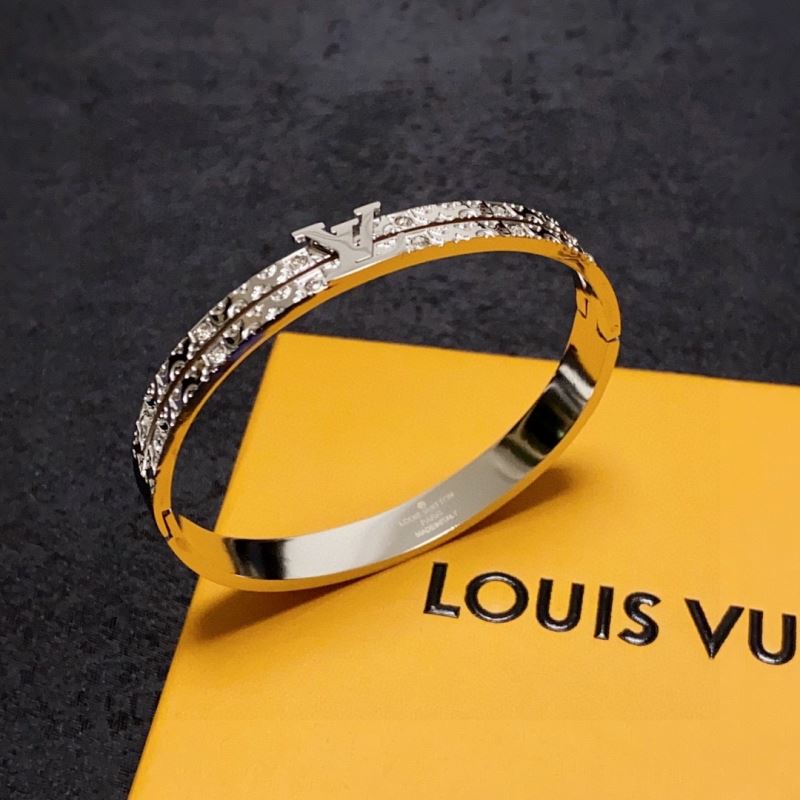 Louis Vuitton Bracelets